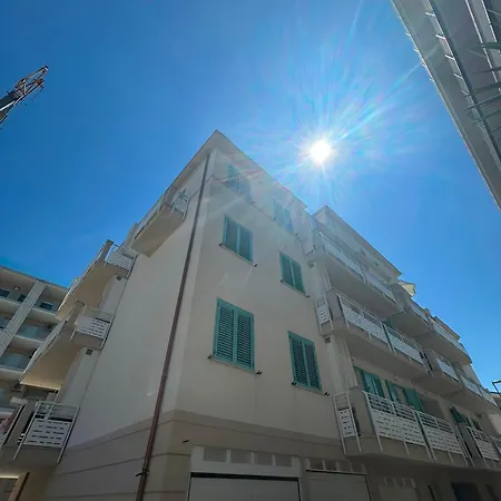 Appartement Albachiara