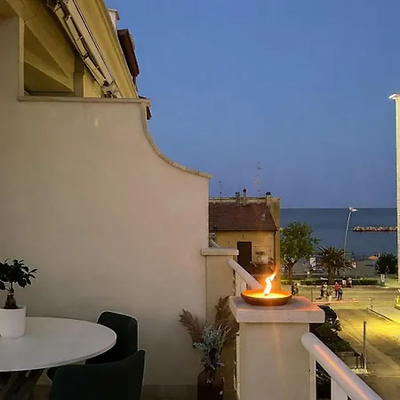 Appartement Albachiara