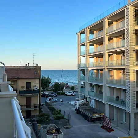 Appartement Albachiara