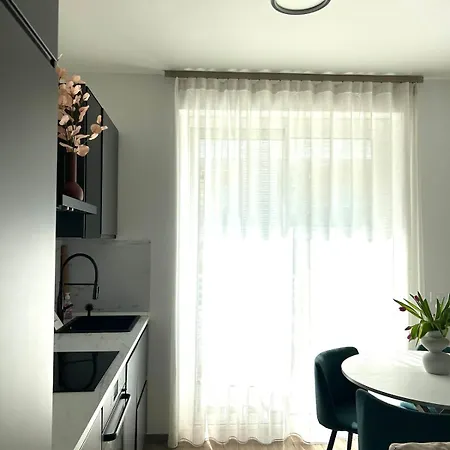Albachiara Appartement