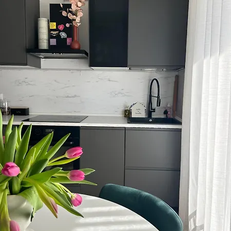 Appartement Albachiara