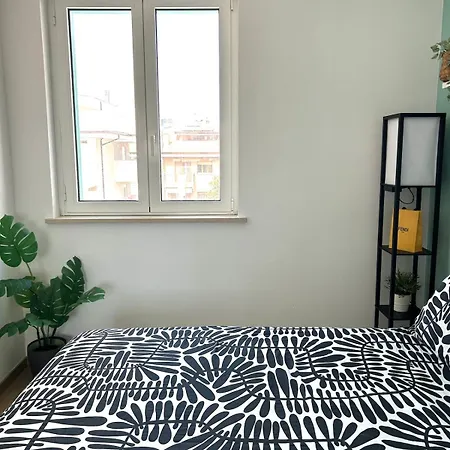 Appartement Albachiara
