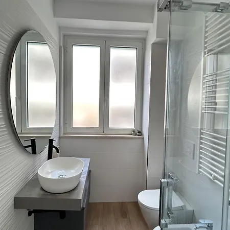 Albachiara Appartement