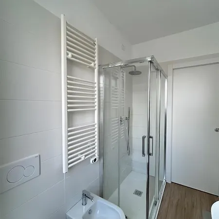 Appartement Albachiara